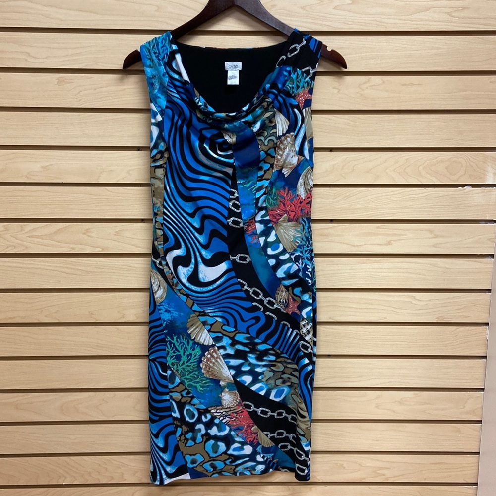 Tache fashionable women dress Size Small